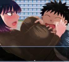 【日系RPG/AI汉化/动态】让妻子与晚辈共度时光1.0汉化版【PC+安卓/1.61G】
