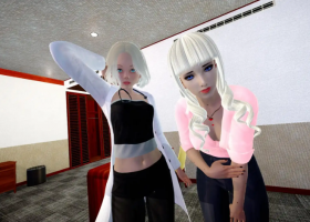 【欧美SLG/汉化/动态】悲惨的精灵生活0.03汉化版【PC+安卓/1.88G/更新】