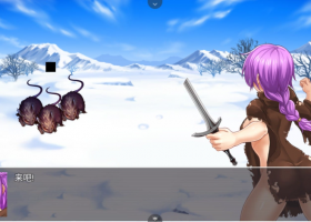 【RPG中文高还原度】[黑魂同人]遗留之魂LegacySouls【joi+PC】官方中文版+全CG包【新