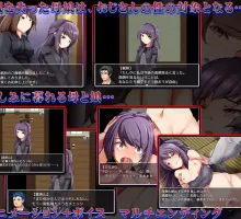 【爆款RPG/AI汉化】根本家的人1.0汉化版【PC+安卓/892MB】
