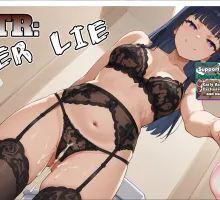 【日系SLG/AI汉化/2D】NTR：她的谎言0.3 AI汉化版【PC+安卓/2.1G/更新】