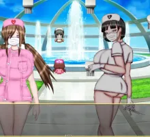 [RPG/汉化/NTR/CV/动态]绝对不会被NTR的异世界女主角们 挂载AI汉化版[新作][1.7G]