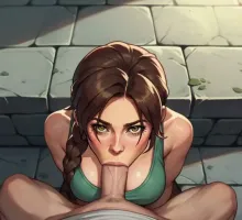 【欧美SLG/汉化/动态】命运之墓Ch.3v0.1 AI版【PC+安卓/1.73G/更新】