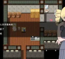 [RPG/汉化]魔法少女艾莉西娅 （魔法少女アリシア）挂载AI汉化版 [新作] [1G]