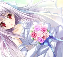 [拔作ADV/汉化]有三个人！～客厅里的幸福婚礼～AI汉化版+全CG存档[新汉化] （3人いる！ ～Happy Wedding in Livingroom～）