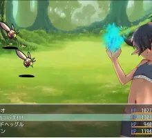 【爆款RPG/AI汉化/动态】魔王大人魔王城防卫战记 1.01海阁版【PC+安卓/1.24G】