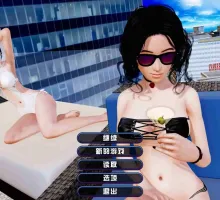 [SLG] [沙盒SLG/官中]后宫大酒店 Harem Hotel v0.17.2 官方中文版[PC+安卓]