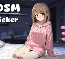【SLG/动态/官中】BDSM Clicker Ver1.3 官方中文版【电脑/100M】