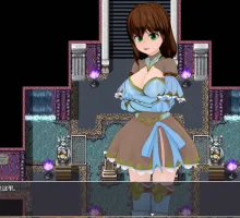 [日式RPG/动态/新作] 恶堕的崛起 Rise of Corruption V0.3.0 内嵌AI汉化步兵版+全回想存档 [5.90G]