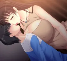 【拔作ADV/汉化】我和三个姐姐 ～与姐姐们的怀孕允许的妻子选择同居生活！全CG存档 （ボクと三人のお姉さま ～おねえさん達と孕ませOK嫁選び同棲ライフ！～）