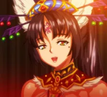 【熟肉】OVA妖魔へようこそ！ ＃1