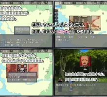 [RPG/动态/机翻+AI文本/中出/强X/巨乳/处女/更新]终末避难所性生活/終末シェルター性活[Ver1.0.4][PC+安卓/1.20G]