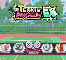 [SLG/中文/动态]网球天使EXV1.10 STEAM官方中文正式版[更新] [1.5G]