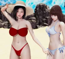 【精品SLG/汉化/动态】我真正的愿望Ch.3Ep.4.3汉化版【PC+安卓/2.60G/更新】