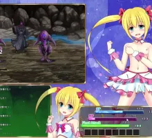 【日式RPG/汉化】深渊的漂亮妖精 Ver.1.01 深淵のプリティーエール