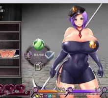 [爆款RPG/汉化]卡琳·监狱长 V1.2.9.79+全DLC 官中步兵作弊版[更新]