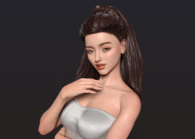 【欧美SLG/汉化/动态】如何失去童贞0.3.1汉化版【PC+安卓/1.28G/更新】