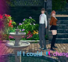 【亚洲SLG/汉化/沙盒】如果我能改变v0.3.2 AI版【PC+安卓/1.60G/更新】