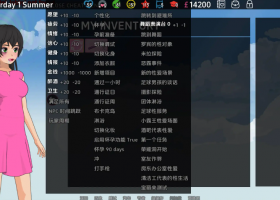 【欧美SLG/汉化/动态】修理工v0.3.2.30汉化版【PC+安卓/379MB/更新】