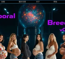 【真人SLG/汉化/动态【真人SLG/汉化/动态】时间繁殖者v0.14 AI版【PC+安卓/5.00G/更新】】