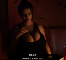 【欧美SLG/汉化/动态】星际外围0.5.0汉化版【PC+安卓/723MB/更新】