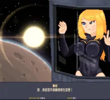 【像素ACT/中文/动态】女潜水员V1.0.0 官方中文版[更新]