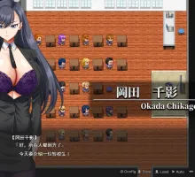 [PRG/汉化/动态] 终末的利己主义 （終末のオルターエゴイズム）体験版_α版 挂载AI汉化版 [6.2G]