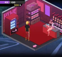 [PC/互动SLG/步兵/汉化/像素/牛头人]ntr传说，牛头人传说v1.0.2最终版final [1+480M]
