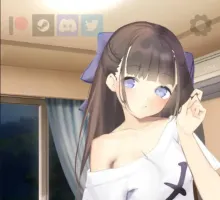 [SLG/中文/动态] 沉睡的妹妹 Nemurimouto v0.08 官方中文步兵版[PC+安卓 ][380M]