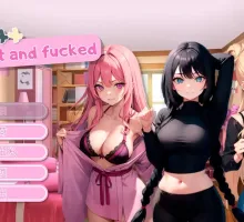 【SLG官/中/动态】Axxx: Taught and fucked/STEAM官方中文【电脑/801M】