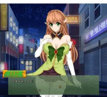 [RPG/汉化/完结]love Potion结晶药剂最新完结汉化版+全CG[800M]