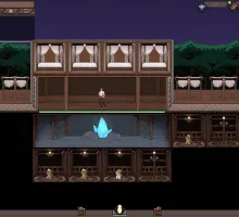 [经营养成SLG/中文/动态]ProjectR v0.5.0.1 官方中文体验版[更新]