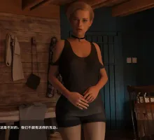 【欧美SLG/汉化/动态】无情0.5汉化版【PC+安卓/3.08G/更新】