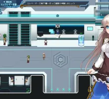 [神级RPG/汉化/丝滑动态]公主协同效应25.8月 挂载AI汉化版[更新/卡牌战斗エロ][2.9G]