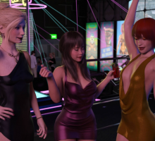 【欧美SLG/汉化/动态】权力Ch.22汉化版【PC+安卓/2.92G/更新】 Powers That Be [Ch. 22 – Accepting]
