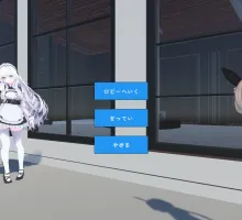 [SLG/中文/动态]运动性欲 ～专注天花板的战斗性交～官方中文版[新作] （スポセク ～天井特化のバトルファック～）