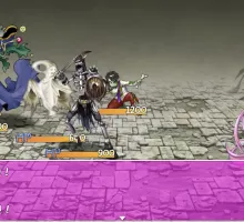 [神作RPG/中文/动态] 诅咒铠甲 【安卓】