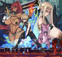 【神作RPG/独家/动态】欲望之尾 Ver1.01独家版【安卓+PC/3.19G】