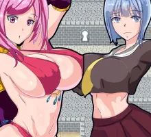【日式RPG/汉化】败北孕姬~寻求种子的王女 敗北の孕み姫