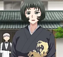 【熟肉】蜜と 第四巻[月野定規]【附前作】