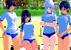 【欧美SLG/汉化/动态】魔法学校的故事0.1.2汉化版【PC+安卓/1.15G/更新】