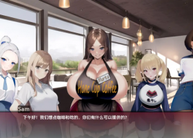 【欧美SLG/汉化/动态】曲线小镇0.3.1汉化版【PC+安卓790MB/更新】