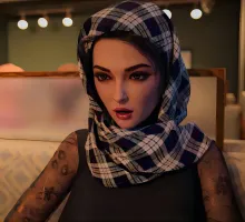 【欧美SLG/汉化/动态】Esra 在伊斯坦布尔0.3汉化版【PC+安卓/664MB/更新】