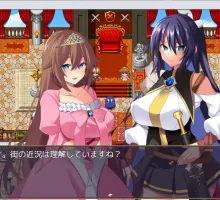 [日式RPG/新作] 女体改造地下城～摧毁刚强女骑士的尊严～ 女体改造ダンジョン～屈強女騎士の尊厳破壊～AI汉化版 [1.20G]