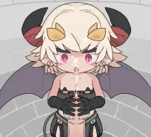 【爆款RPG/AI汉化】魅魔的色情陷阱vs高LV老手冒险者（处男）1.0