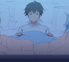 【熟肉】おーばーふろぉ 第二话