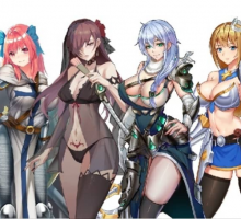 【RPG汉化全动态全CV】恶魔追猎者-DevilSlayer【+PC】精翻汉化版【新汉化1G】