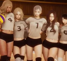 【亚洲SLG/汉化/动态】野猫0.1汉化版【PC+安卓/2.53G/更新】Wild Cats [v0.1]