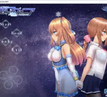 [爆款RPG/中文/动态]魔法少女天穹法妮雅V1.0 夜枫魔改版+存档[新魔改] [3.7G]