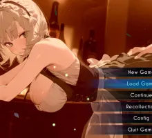 [RPG/汉化]女冒险者聚集的色情旅店 挂载AI汉化版+自带全回想解放[新汉化] （女冒険者の集うエッチな宿）